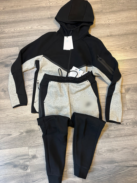 Sports Tracksuit