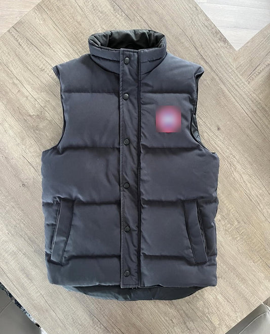 CD body warmer
