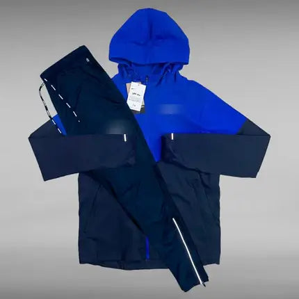 Running tracksuit